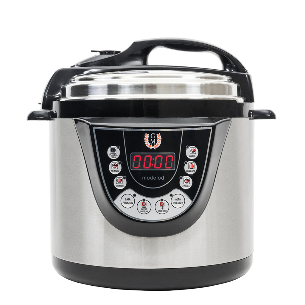 Olla GM D Chef