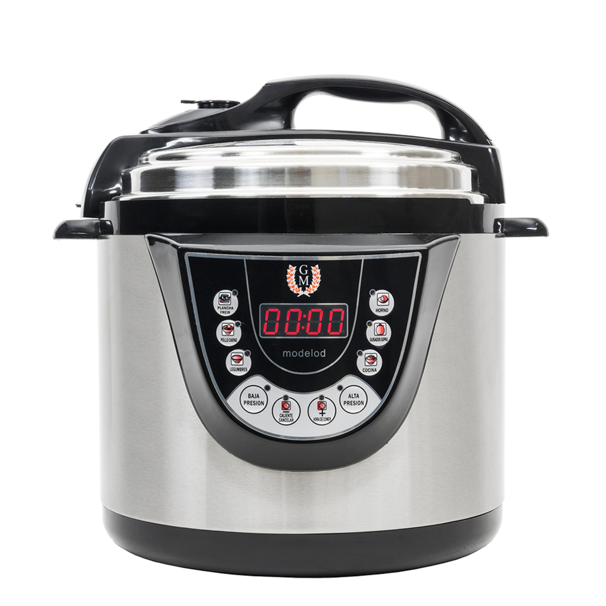 Olla GM D Chef