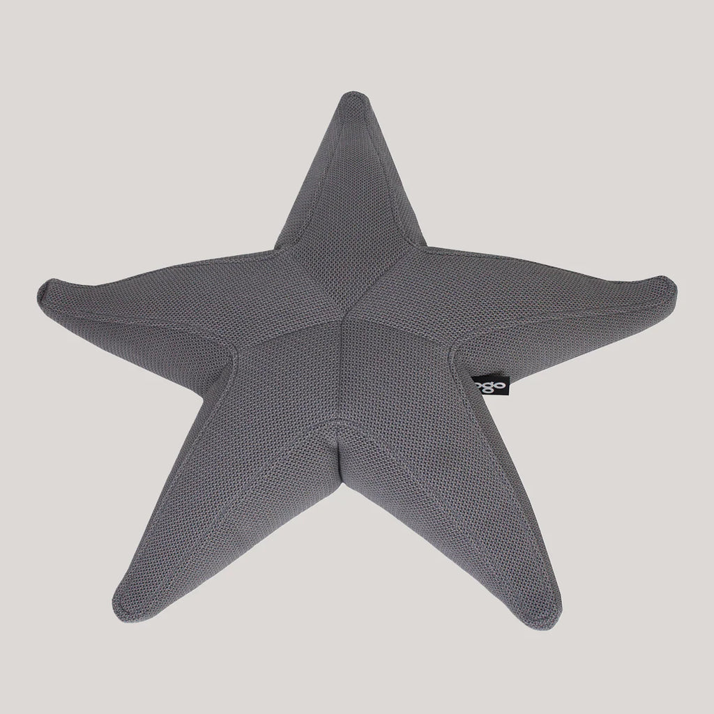 Starfish floating star
