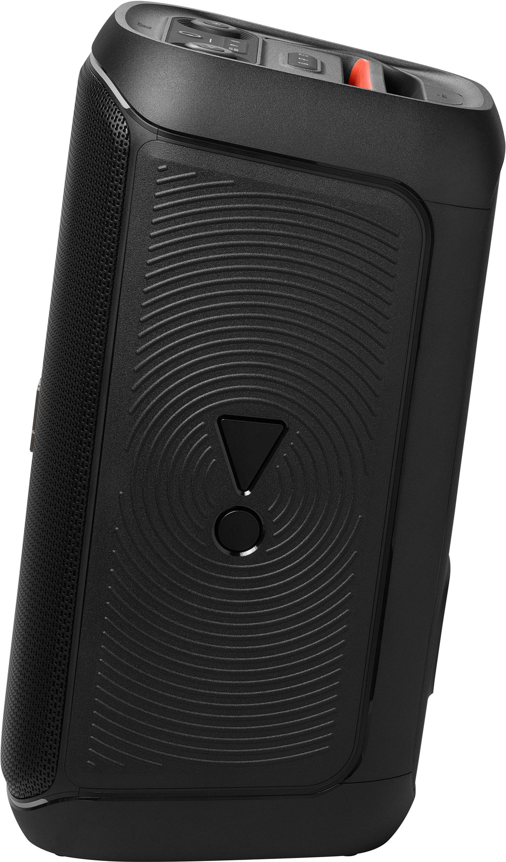 JBL - PartyBox Club 120 Wireless Portable Speaker for Fiestas - Black