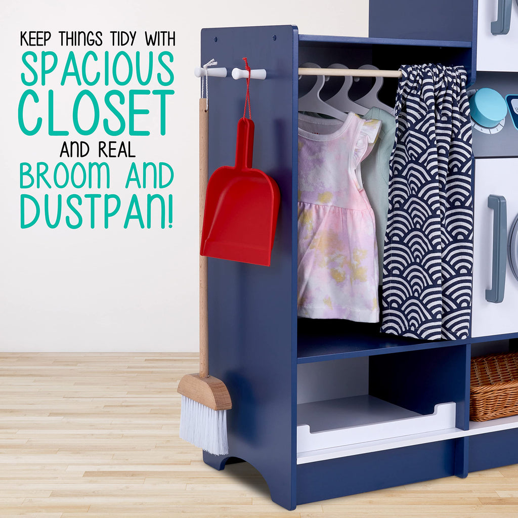 Lil 'Jumbl Laundry Game Realist for Children