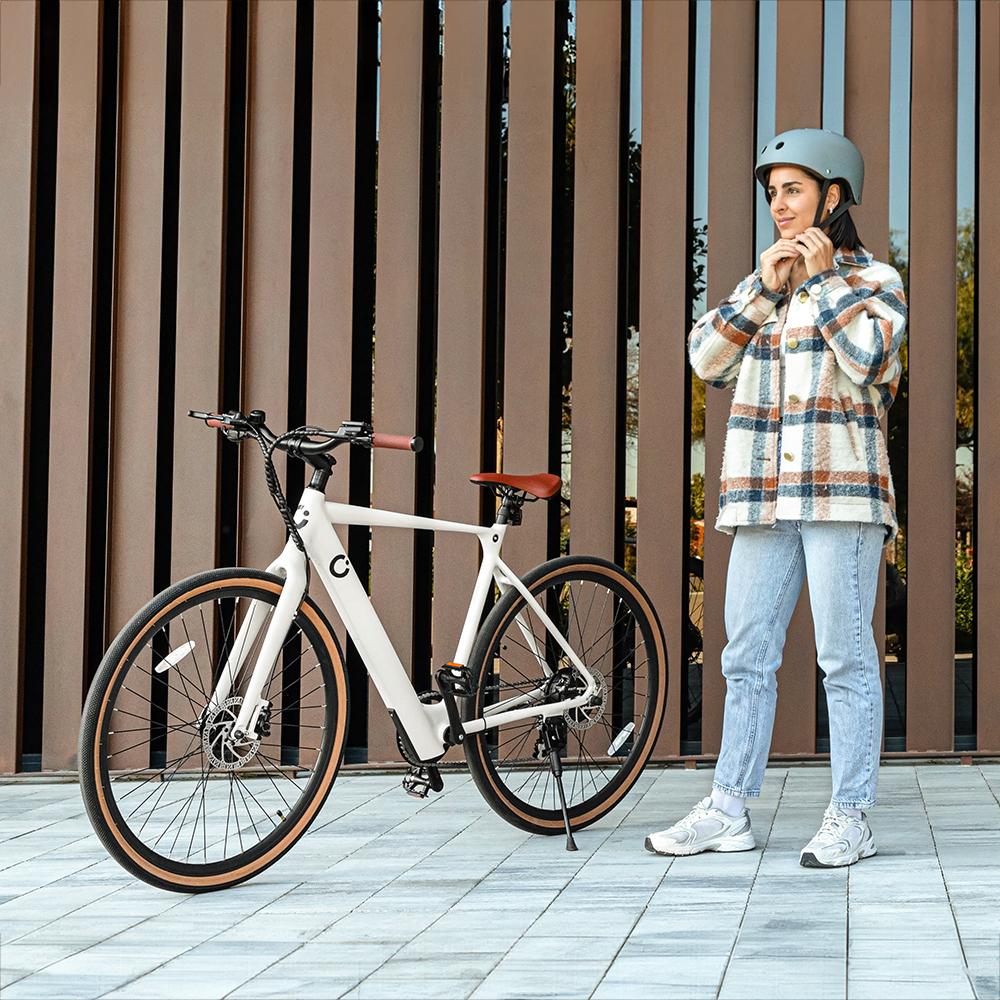 Electric bike Sprint
