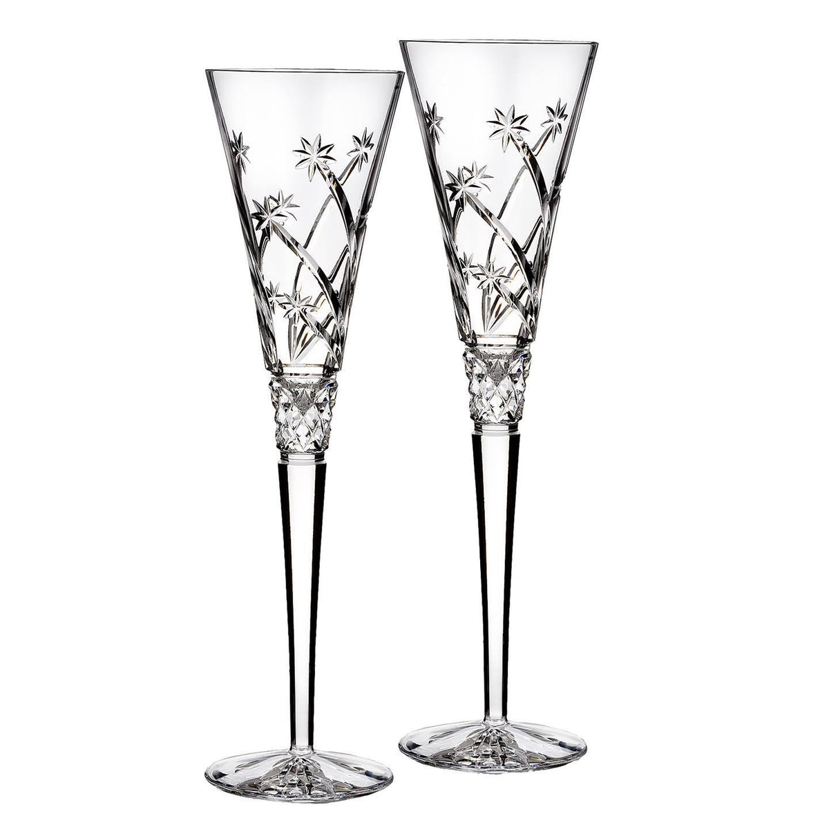 Par Growth Flute Designs