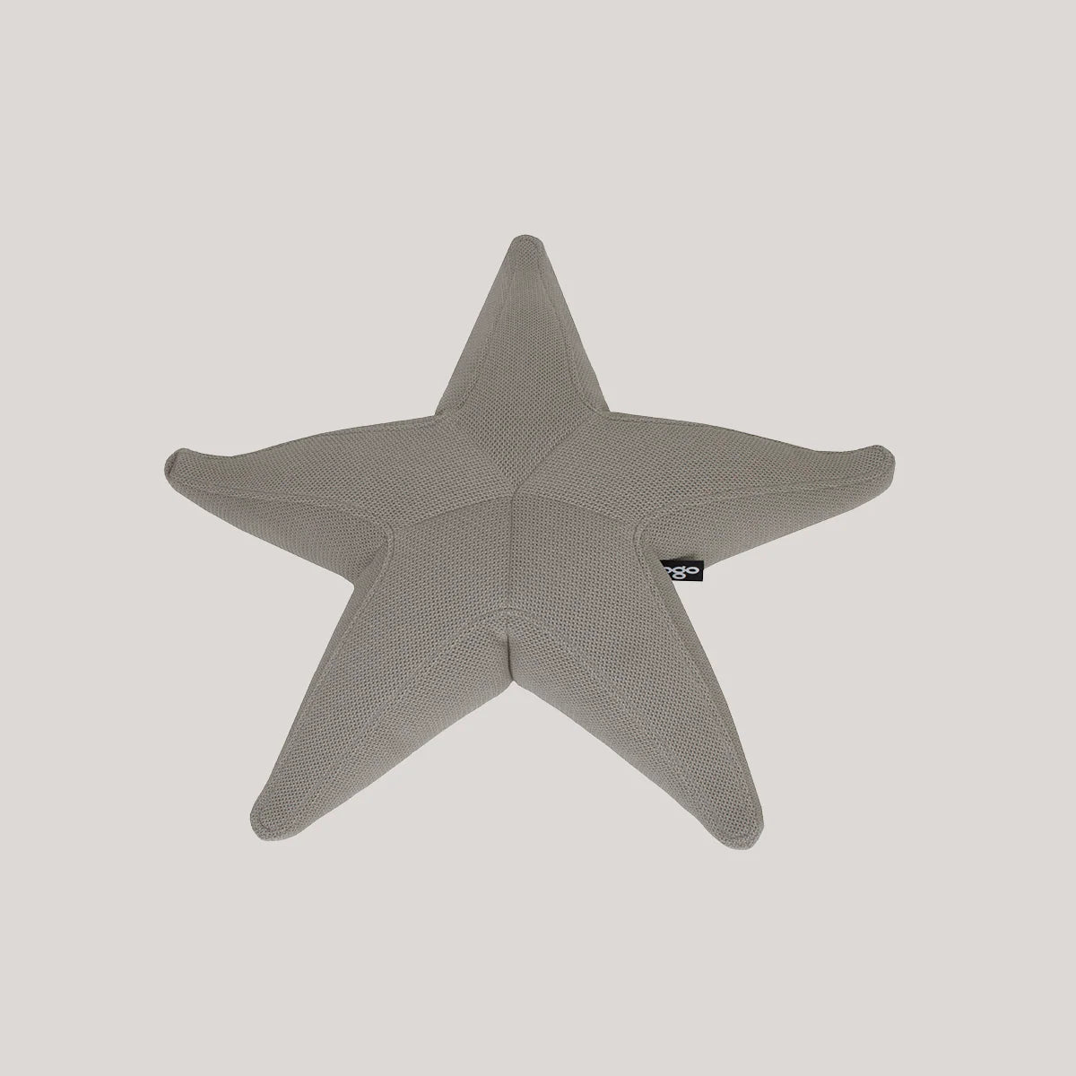 Starfish floating star