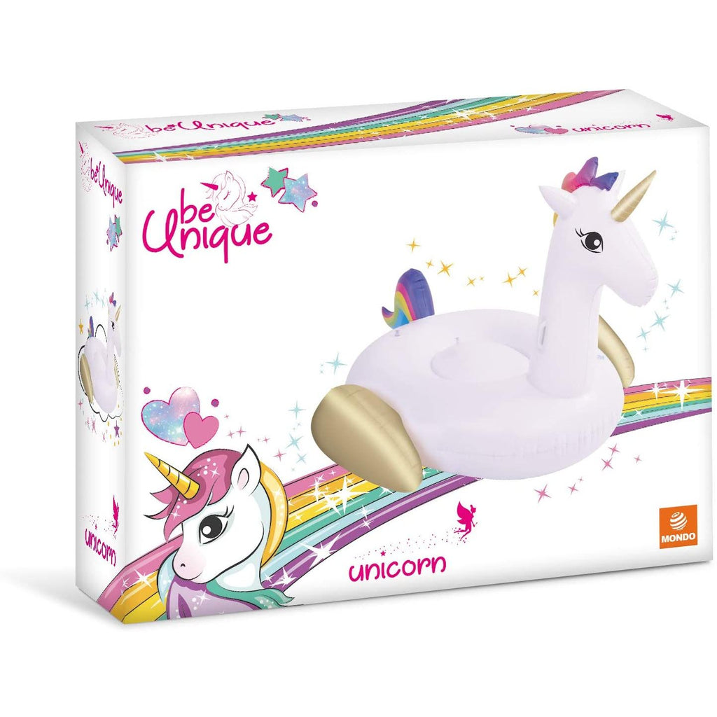 Jumbo Unicorn flotator