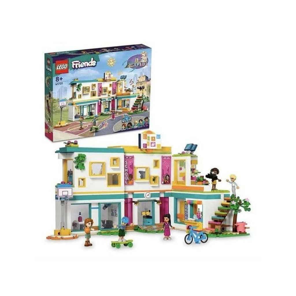 Lego Friends International Heartlake School 41731