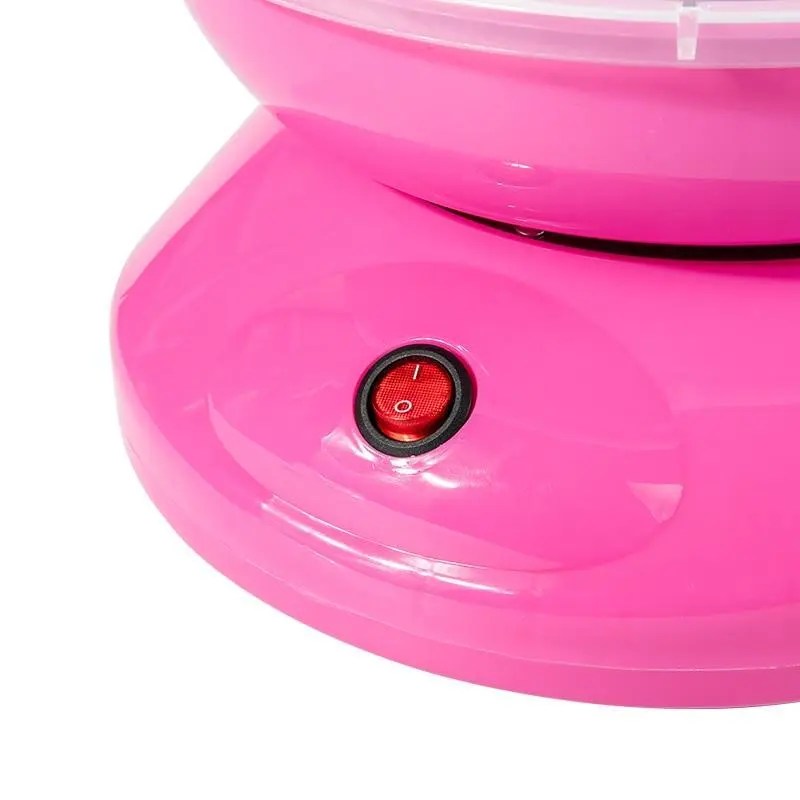 Sugar Cotton Machine for Children