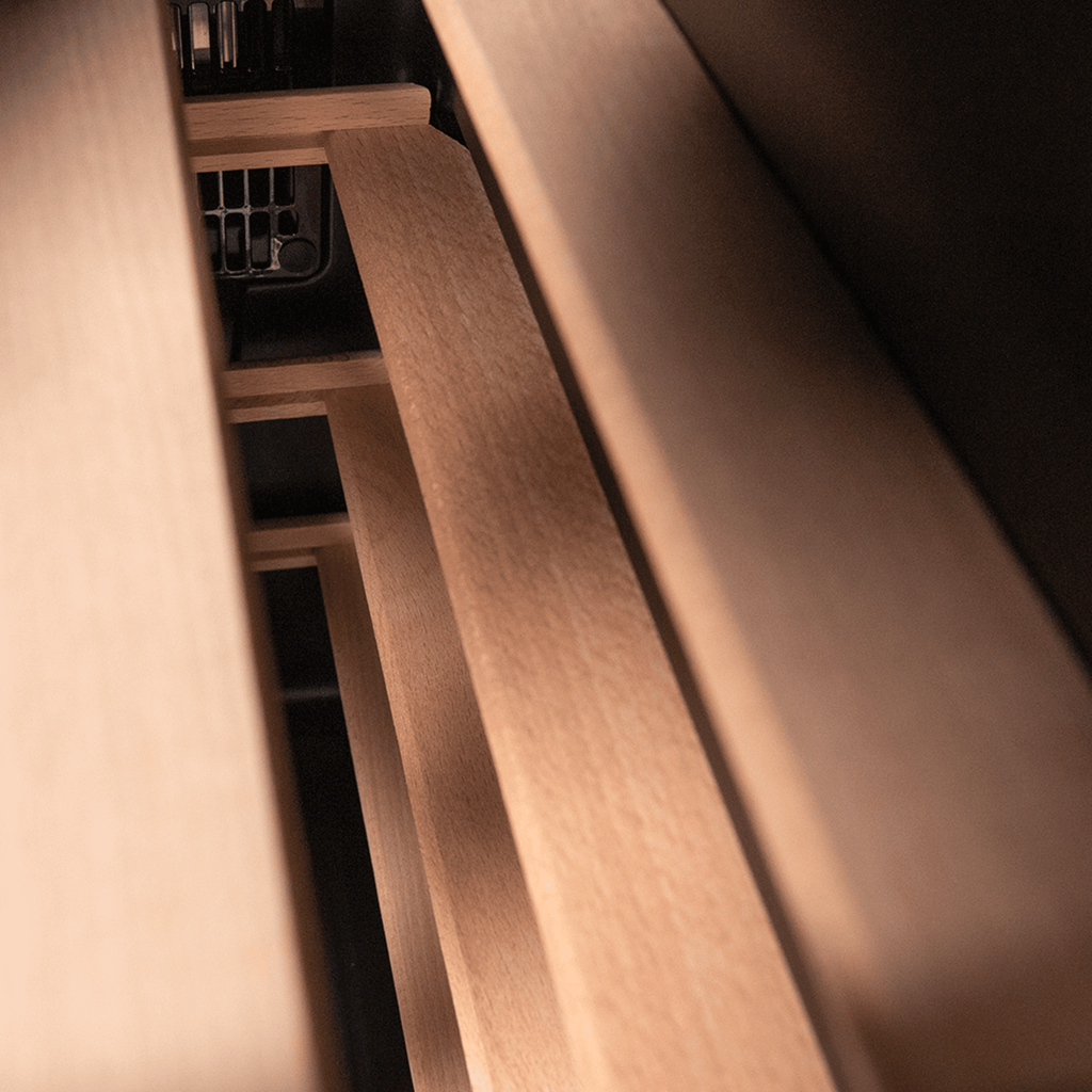 Bolero GrandSommelier 830 CoolWood