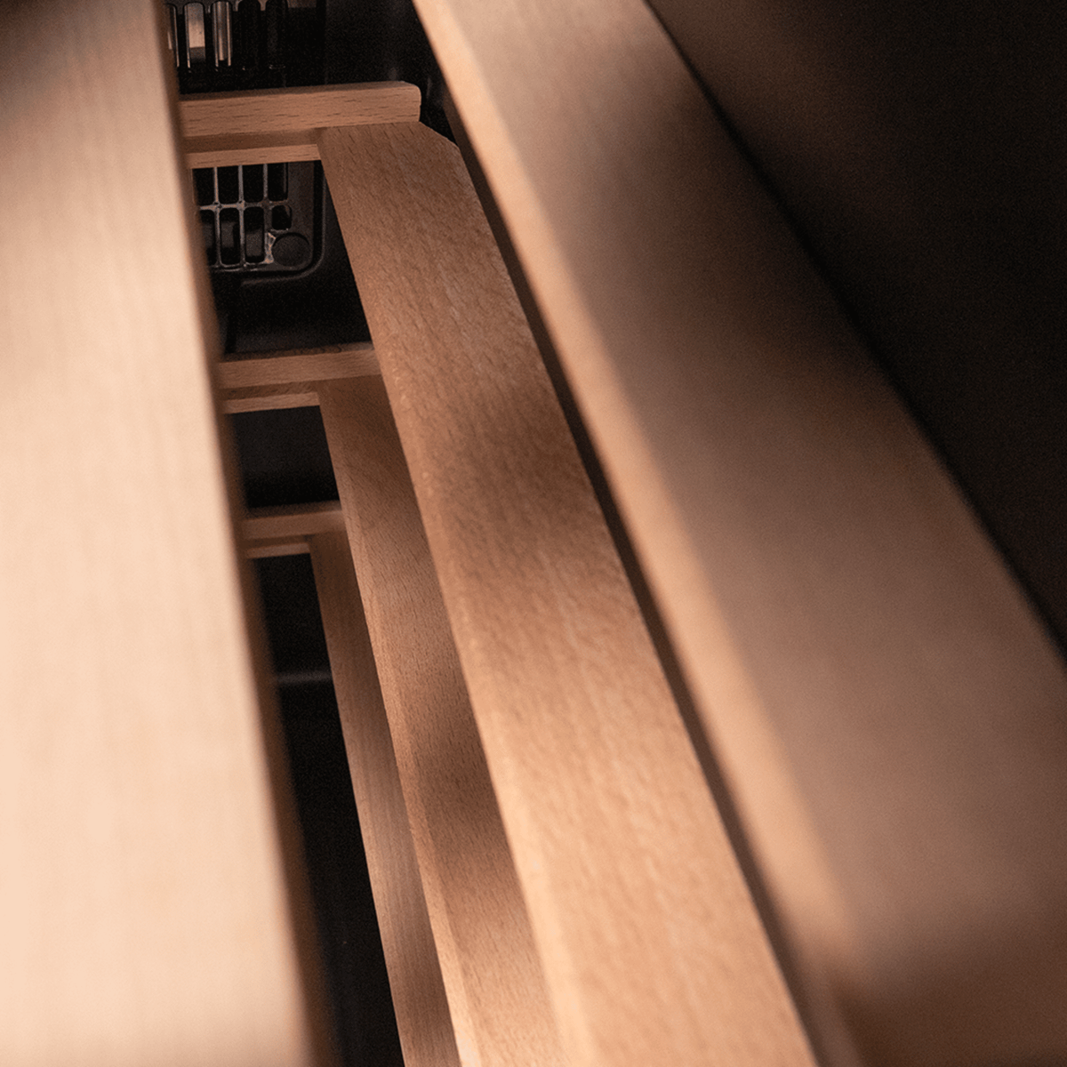 Bolero GrandSommelier 830 CoolWood