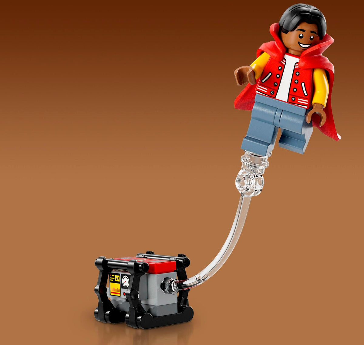 LEGO – Marvel Spider-Man Final Battle 76261