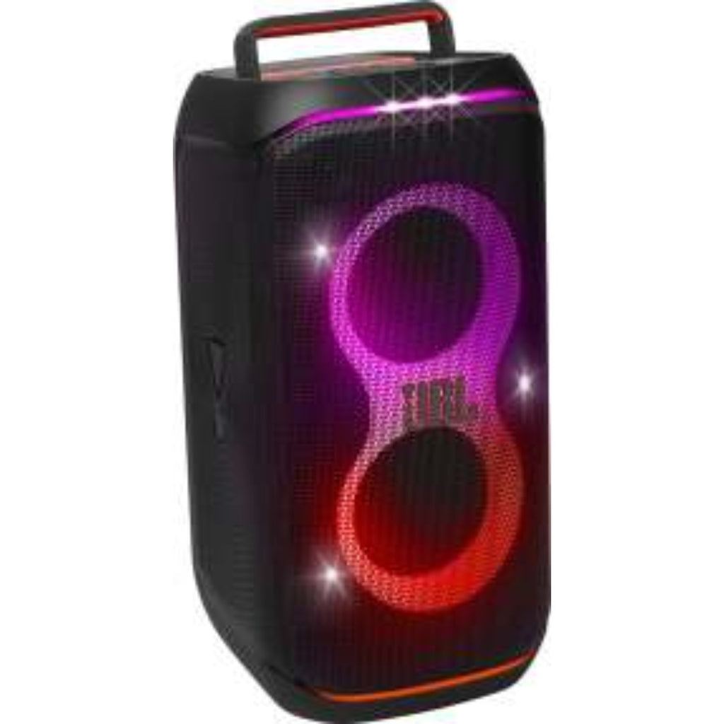 JBL - PartyBox Club 120 Wireless Portable Speaker for Fiestas - Black