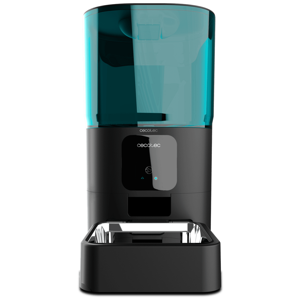 Pumba 6000 Purrfect Metal Smart