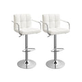 Bar stool Adjustable in Height