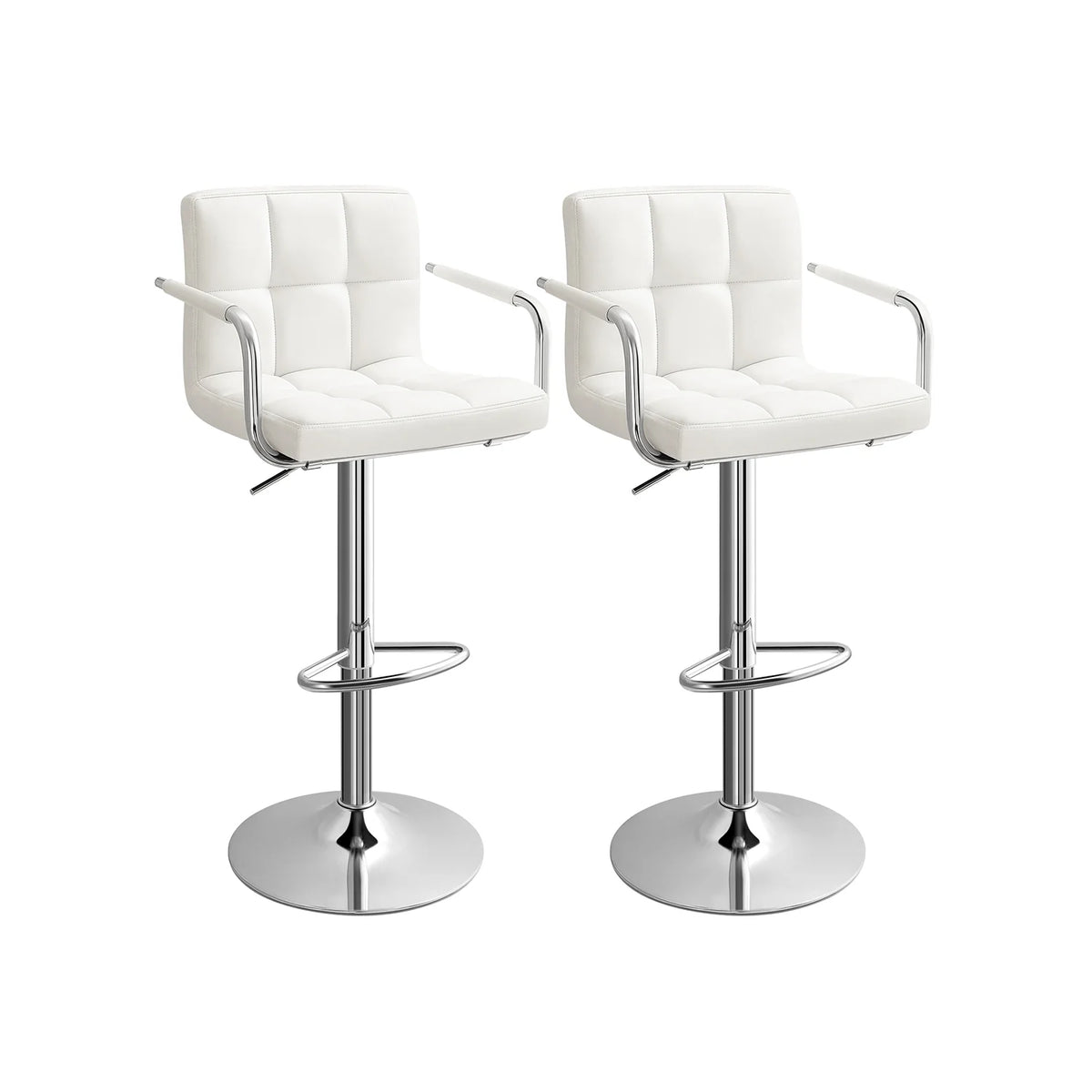 Bar stool Adjustable in Height