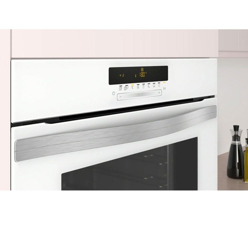 Oven Balay 3hb5888b6 White Pyrolysis Hc