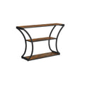 Table Console Industrial Style