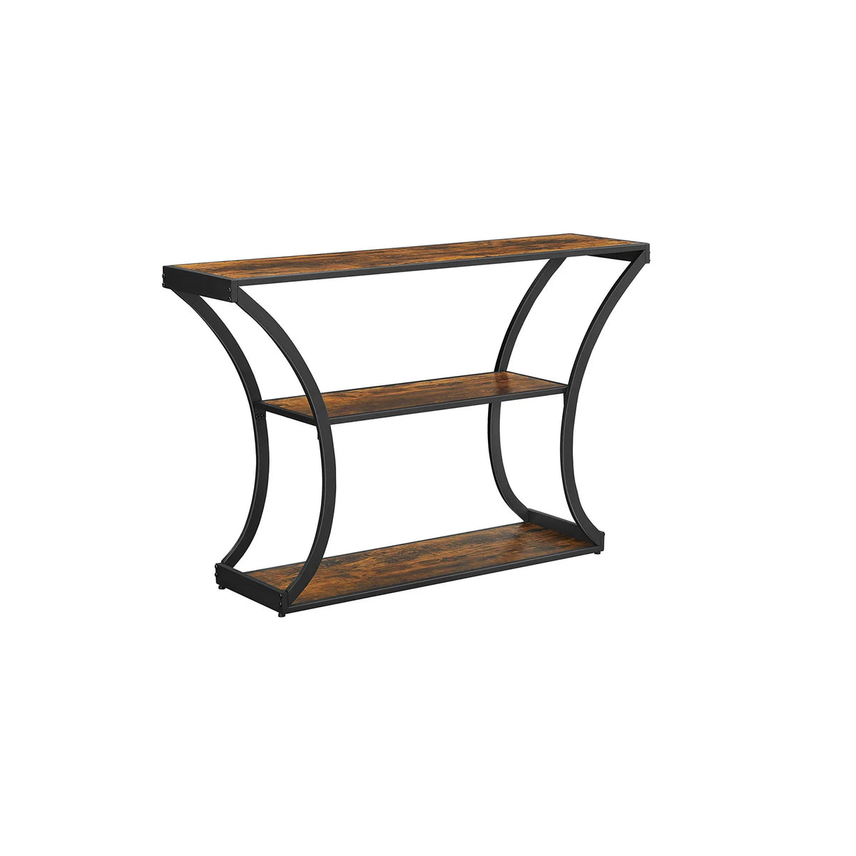 Table Console Industrial Style