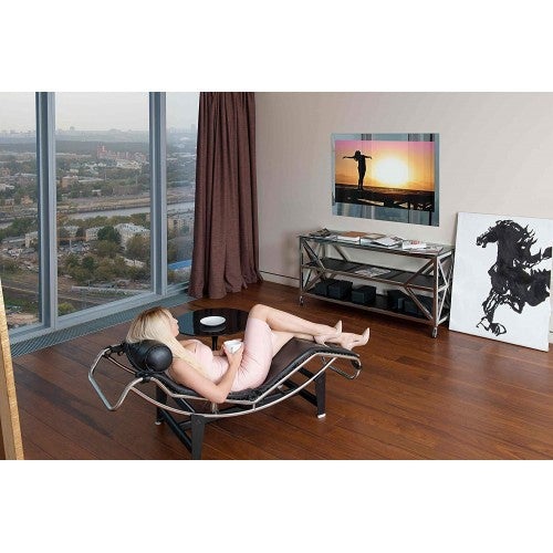 Water-proof TV Mirror for Bathroom / Shower / Kitchen / Living Room, AVEL (47 ")
