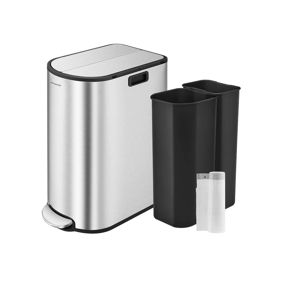 Double Kitchen Cube 30 L and 20 L