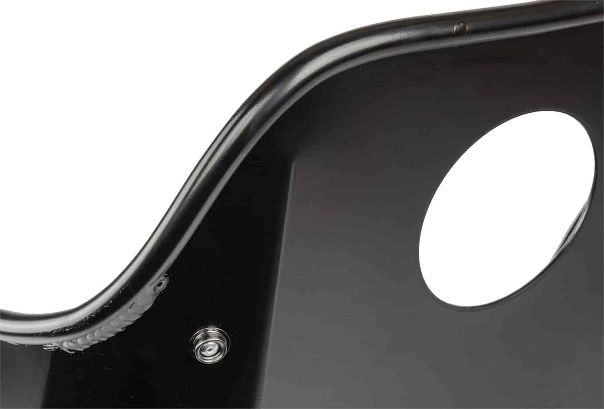 JEGS 702272 Seat Bomber 18 inches hip width, 21 inches low back, 24 inches deep, 18 degree inclination