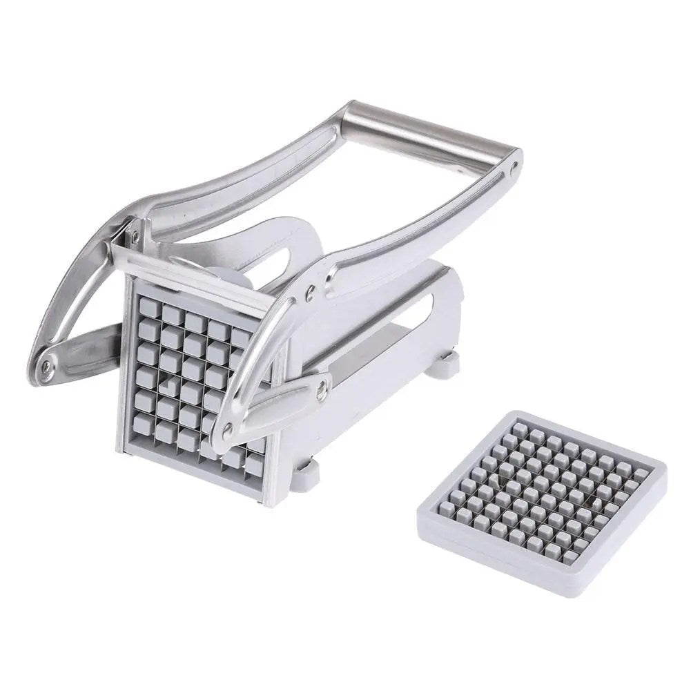 Pipes cutter and Divisor for Fried Popes