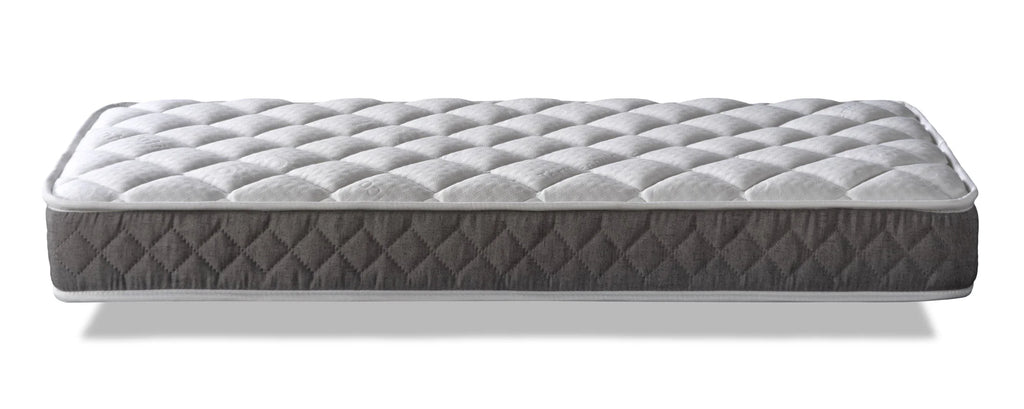 BabyBed viscoelastic cot