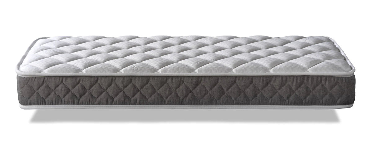 BabyBed viscoelastic cot