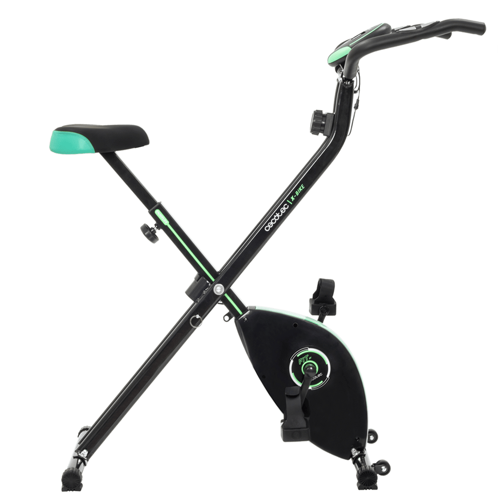 X-Bike M