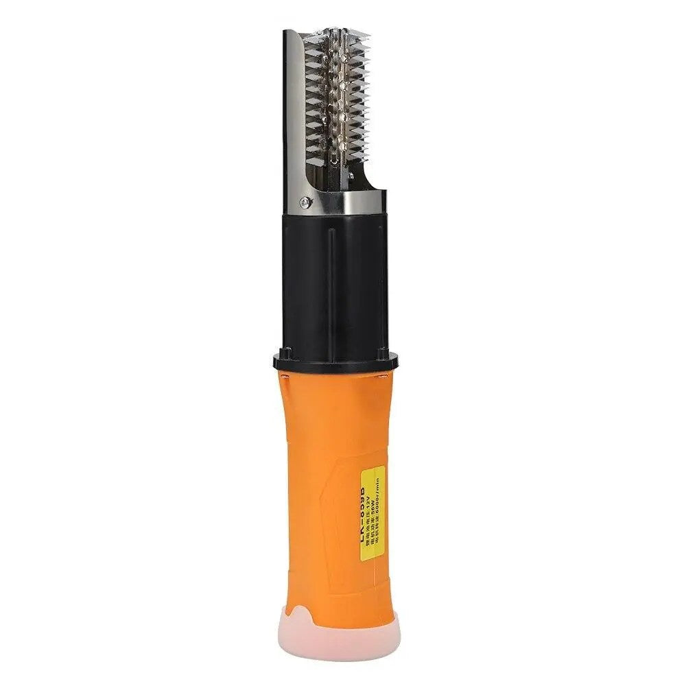 Premium Electric Tool for Scamming Fish