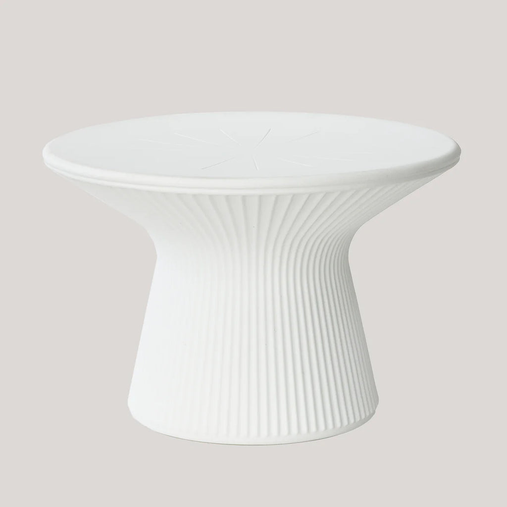 Central table Capri 75