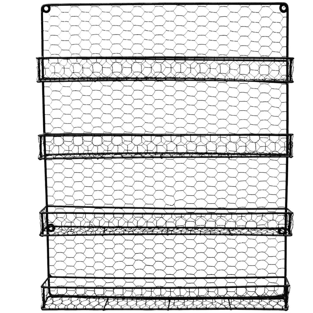 Kitchen Spice Organizer, Make-up Organizer, Space Saving Shelf