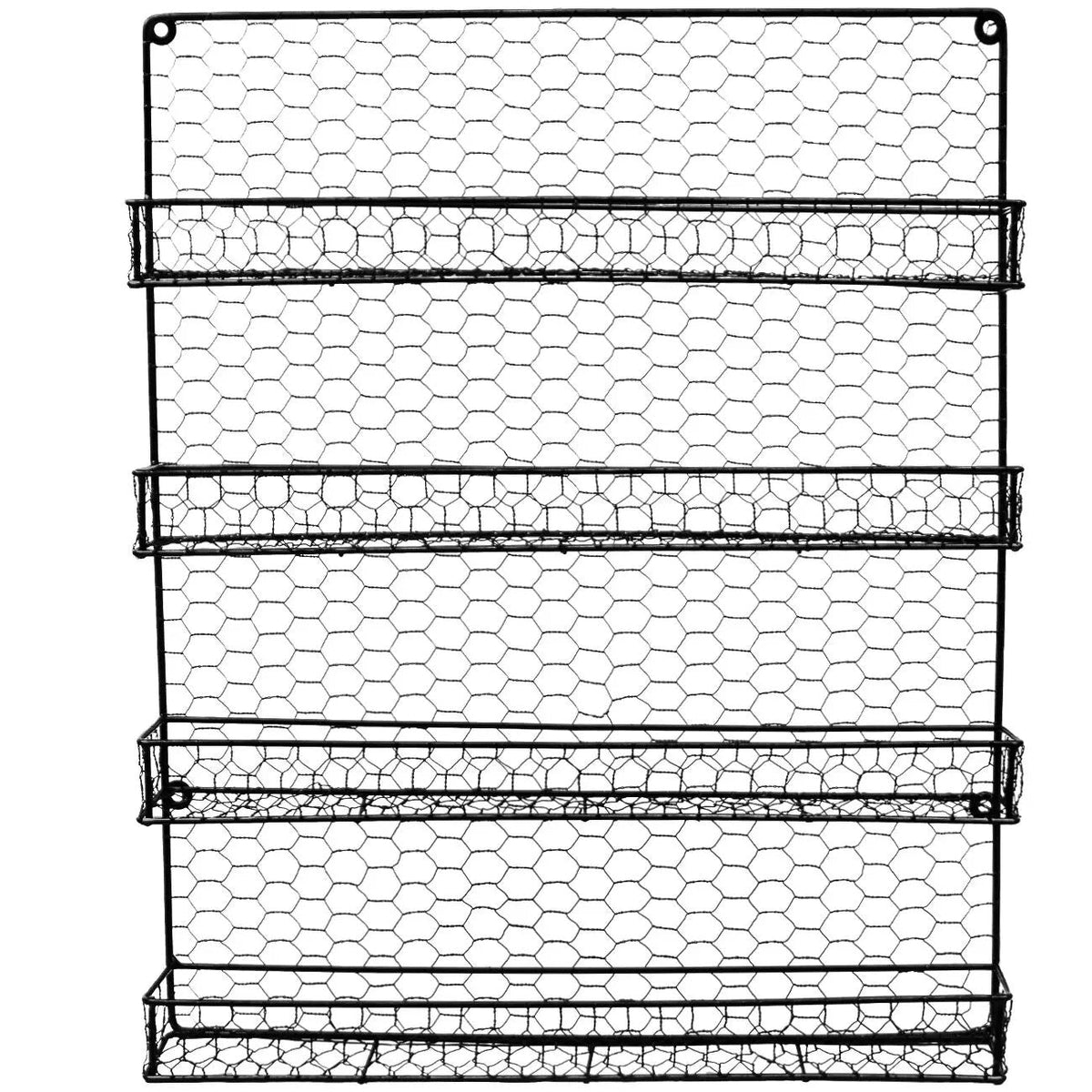 Kitchen Spice Organizer, Make-up Organizer, Space Saving Shelf