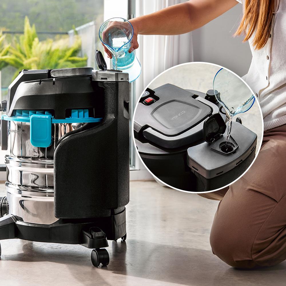 Conga CarpetClean 20000 Max