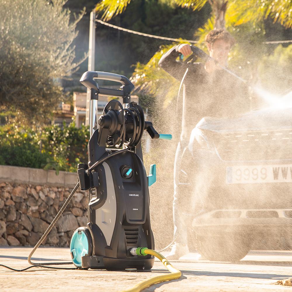 Hydroboost 2500 Home&Car
