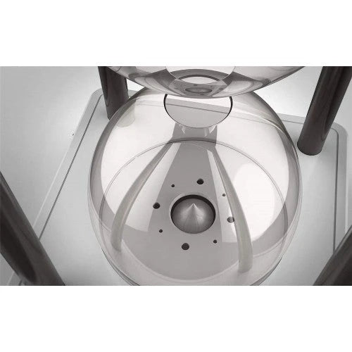 KOVODA Air Purifier with Filter Without Filter and Anti-Gravity Sand Clock with Time Water Stains