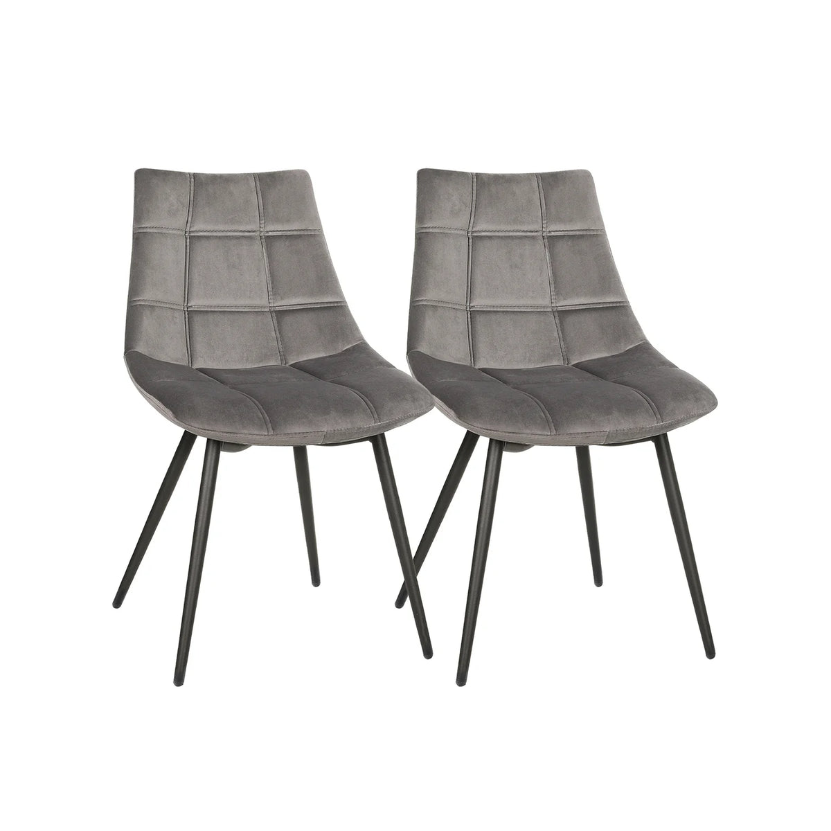 Set of 2 Dining Room chairs