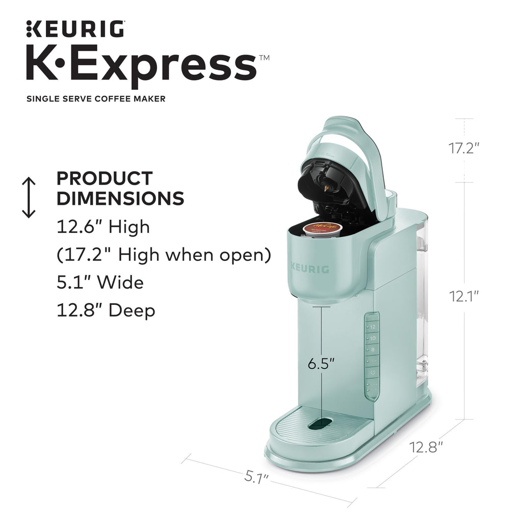 Keurig K Express Single cup coffee maker