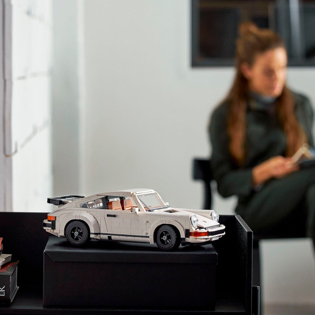 LEGO – Icons Porsche 911 10295