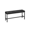 Banco Dining Room Black