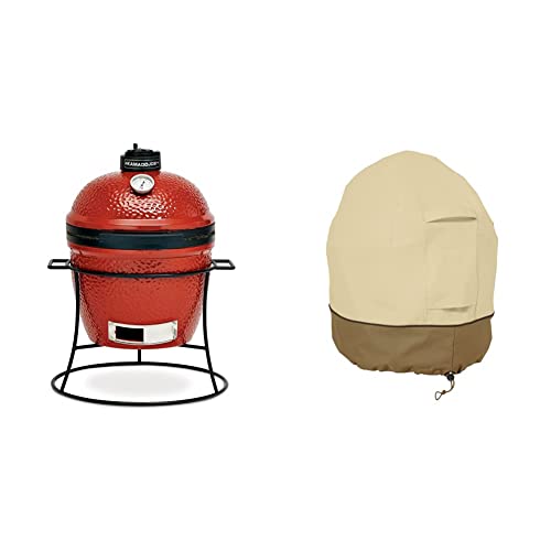 Kamado Joe KJ13RH Coal Grill
