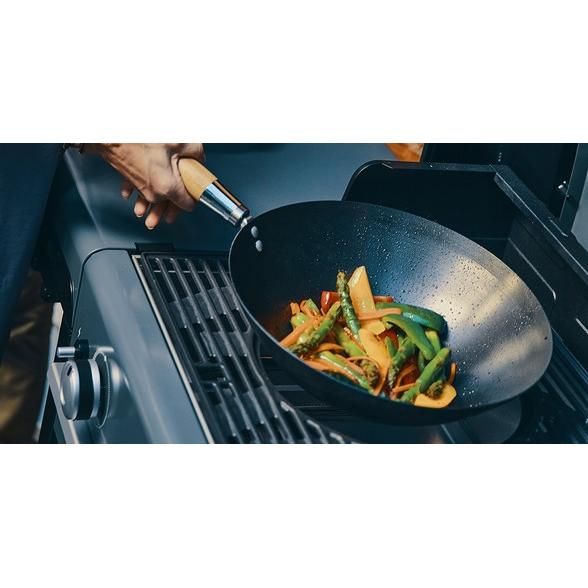 Wok - Campingaz Culinary Module
