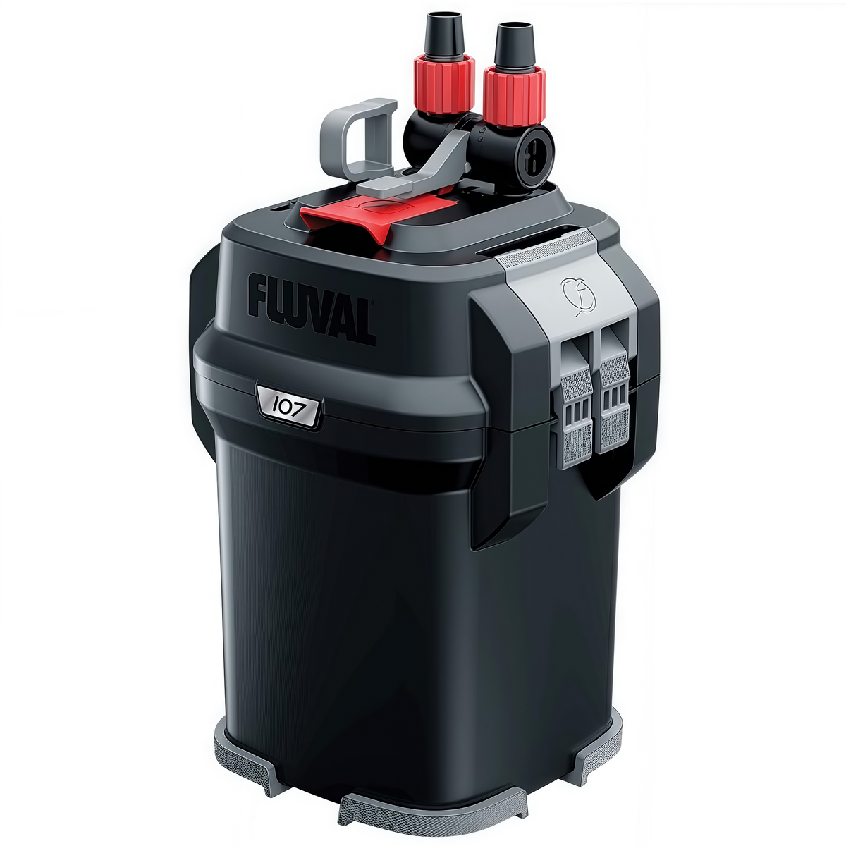 Fluval basket filter 407 - for aquariums up to 100 gallons - basket filter for aquarium