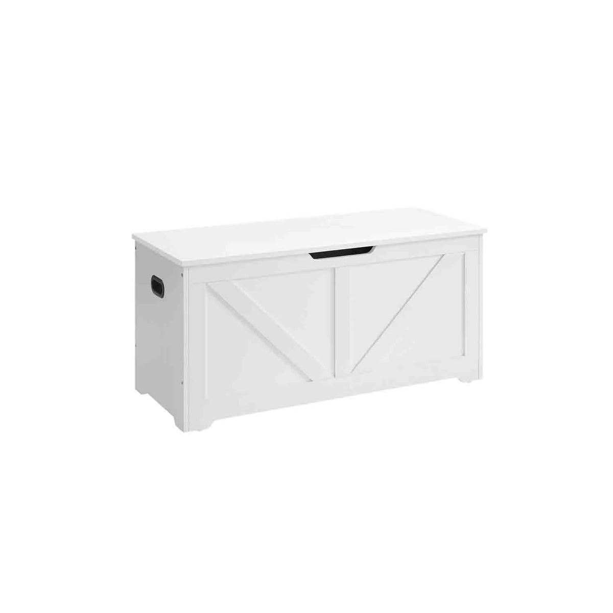 Puff Storage