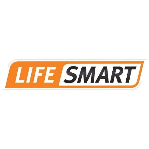 Lifesmart Electric Stupa Portable Quartz Infrared 3 Elements
