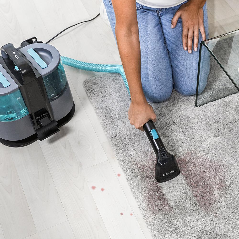Conga 4000 Carpet & Spot Spray XL