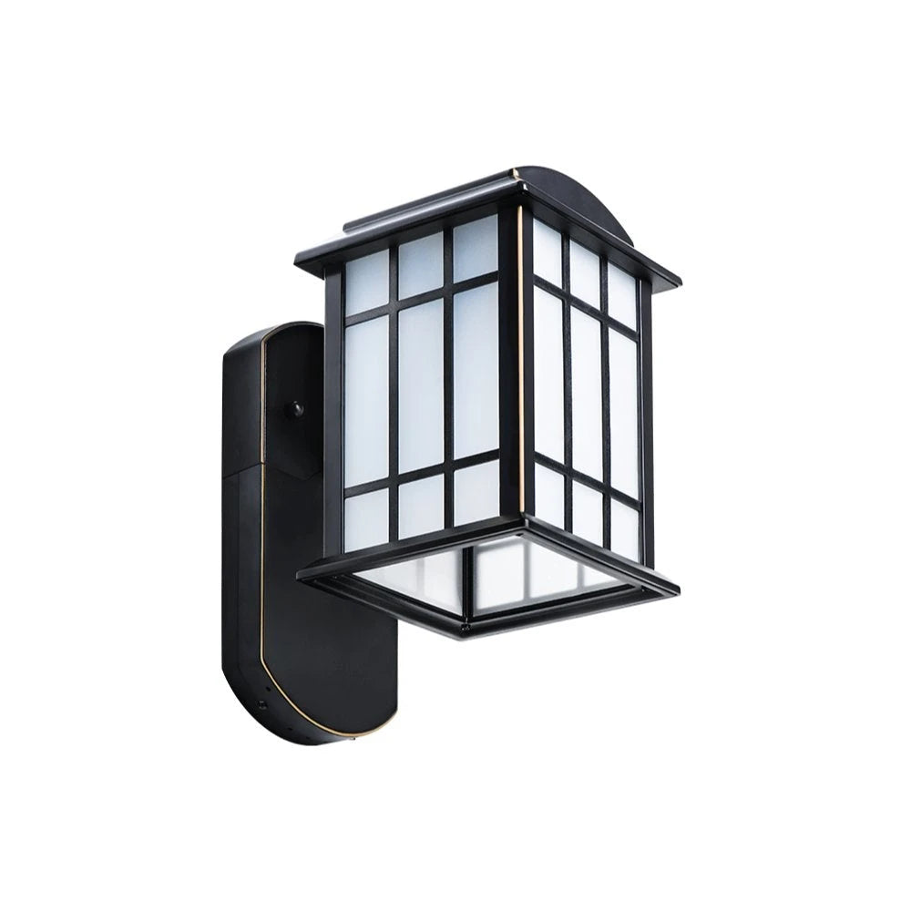 Kuna Smart Companion Light (without camera) - Bronze Artesano - Compatible with Alexa