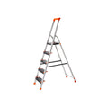 Aluminium ladder