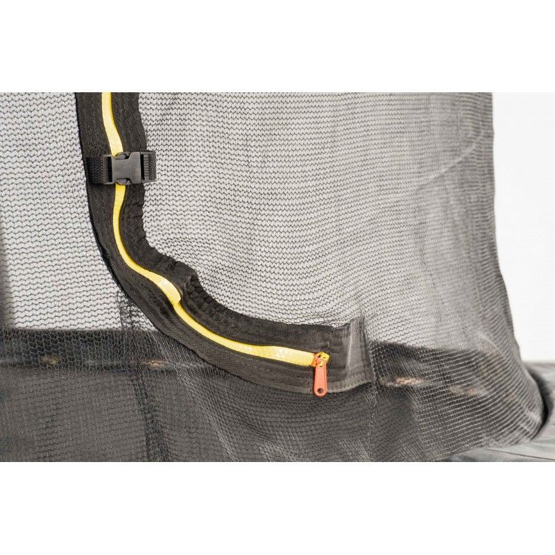 Sirius Elastic Bed