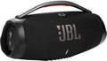 JBL - Boombox3 Portable Bluetooth speaker - Black