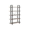 5-Capable Stable Bookstore